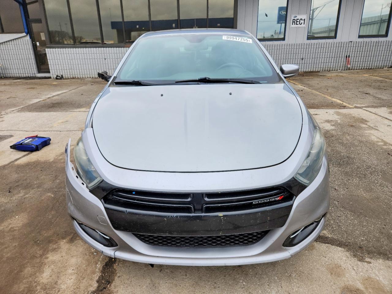 Dodge Dart Sxt