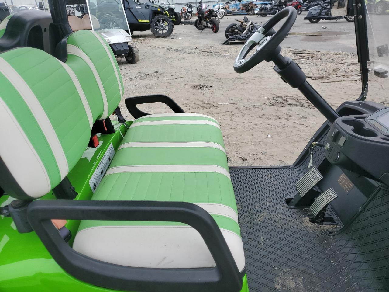 Other Motorcycle Golf Cart