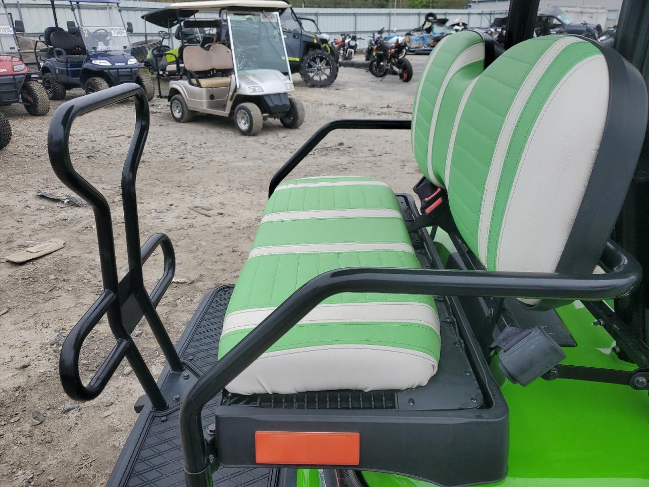 Other Motorcycle Golf Cart