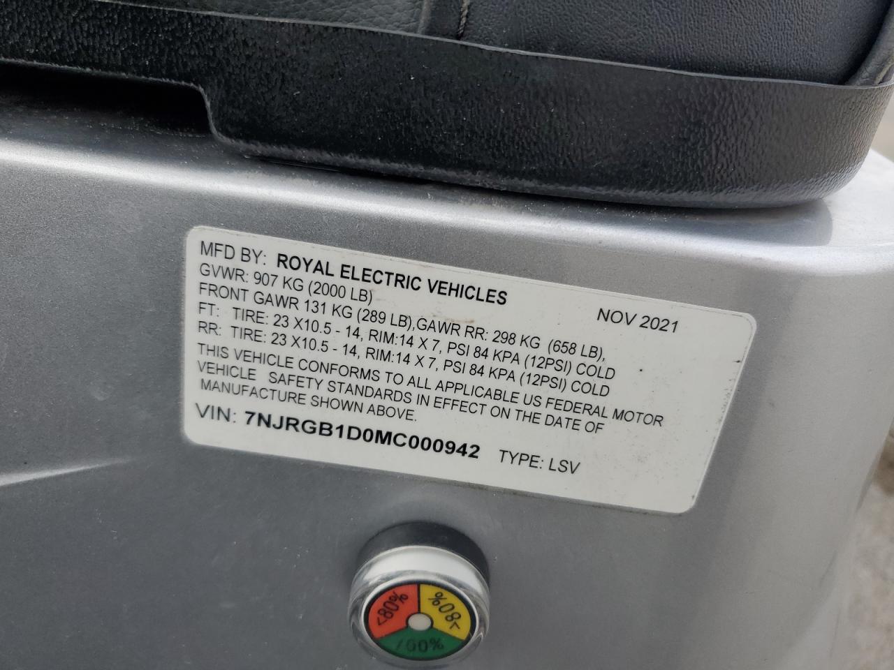 Other Golf Cart
