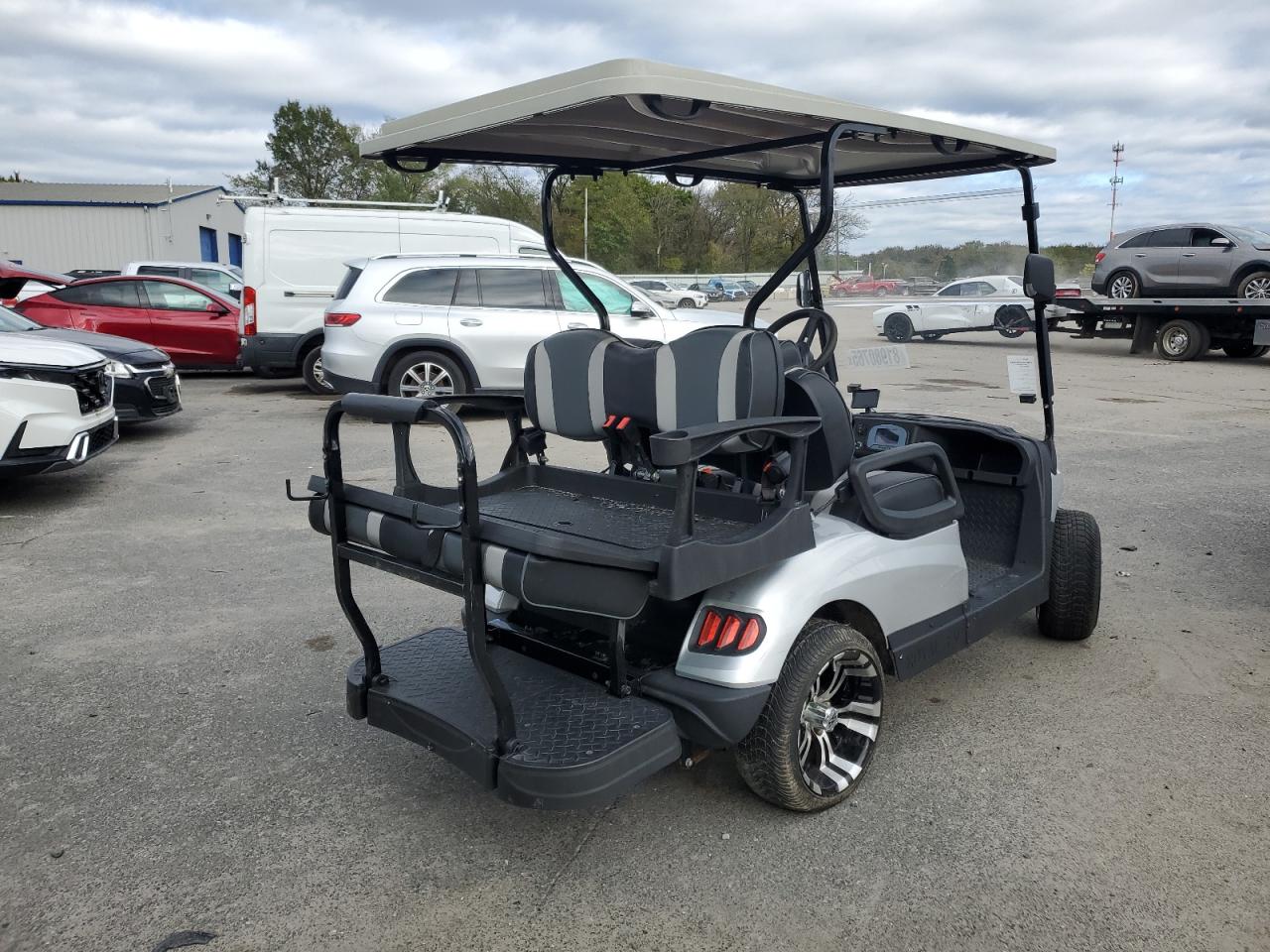 Other Golf Cart
