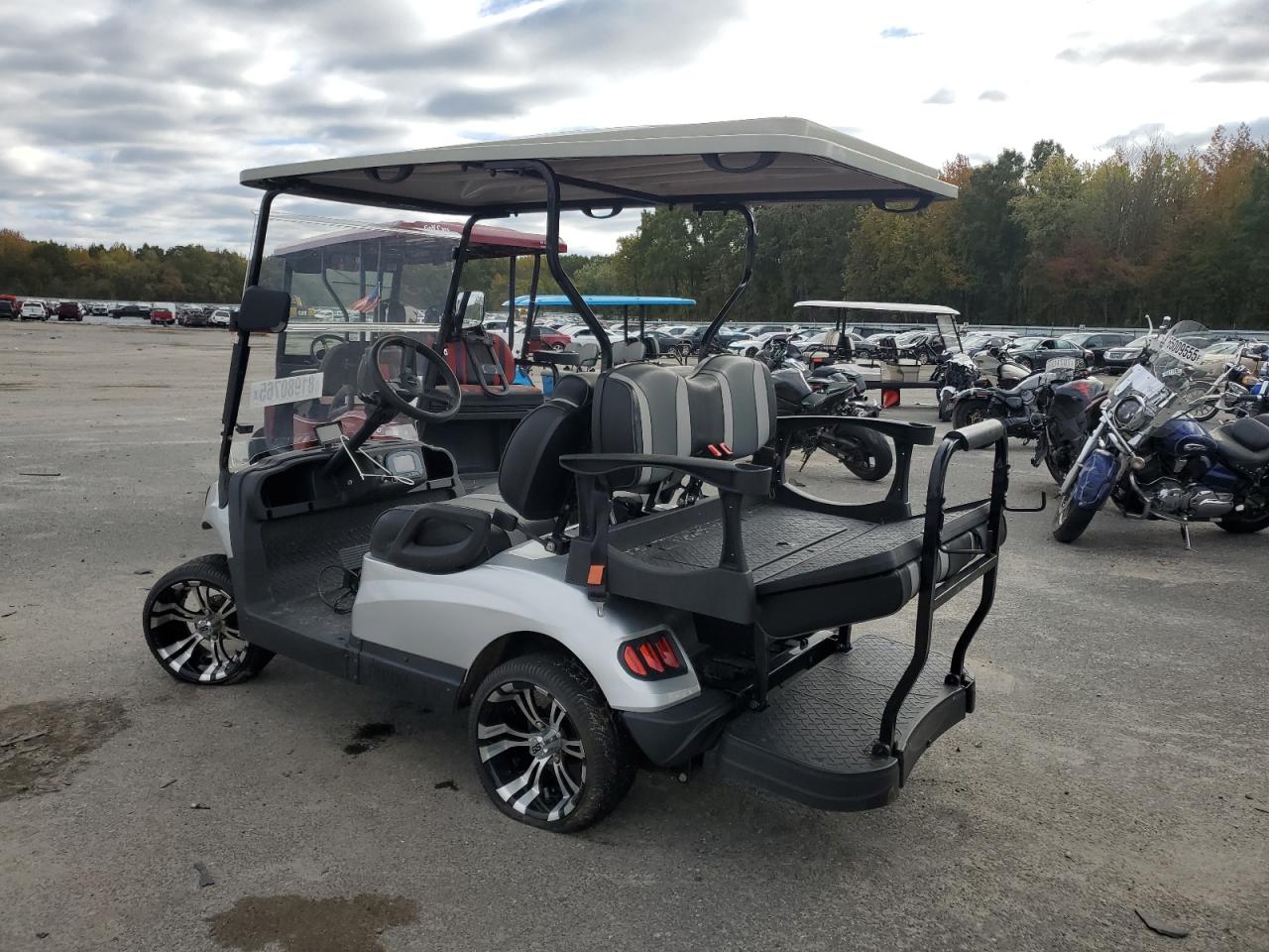 Other Golf Cart