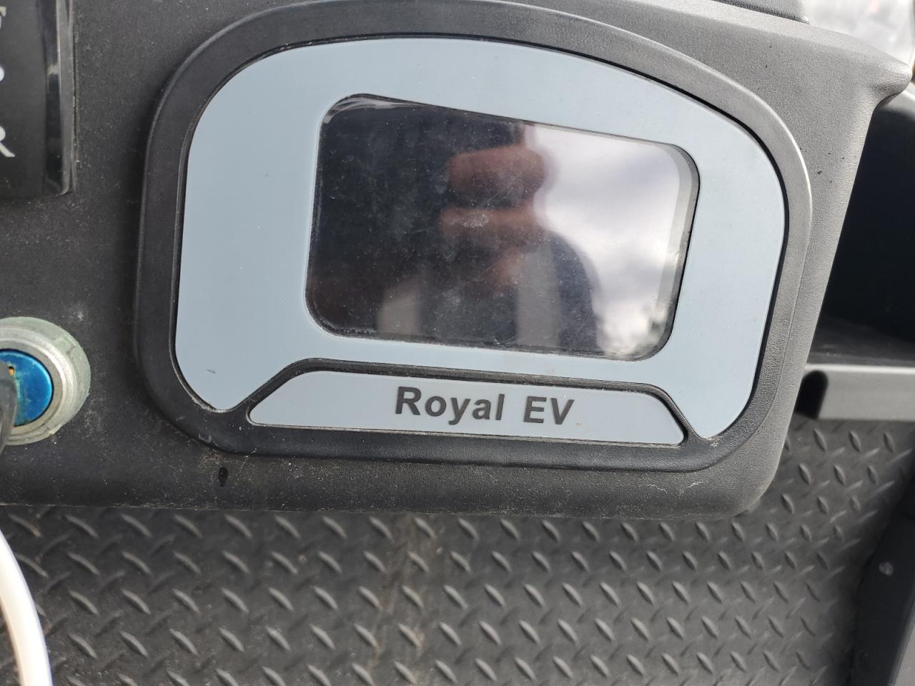 Other Golf Cart