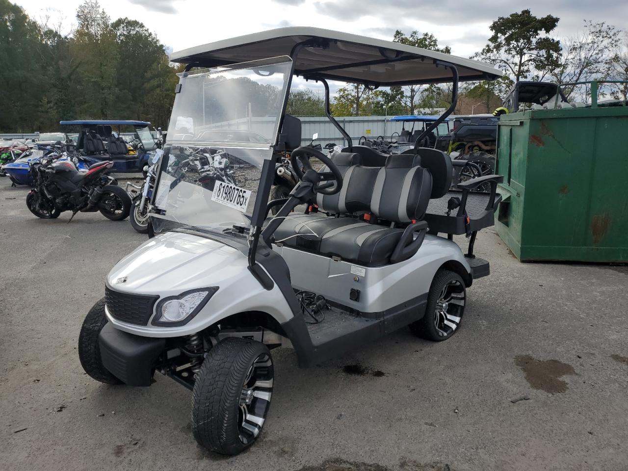 Other Golf Cart