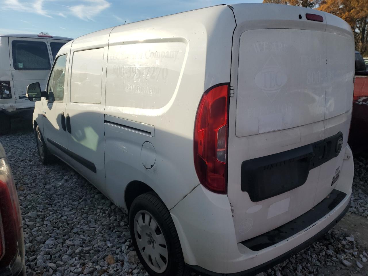 Ram Promaster