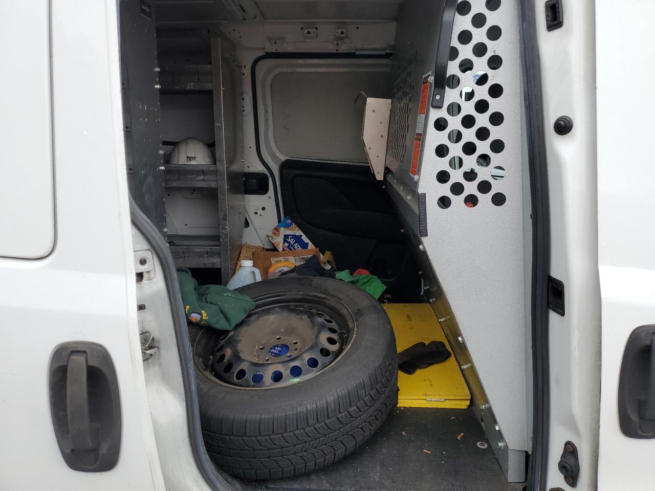 Ram Promaster