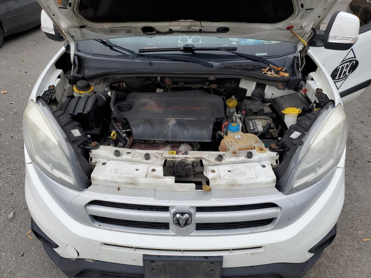 Ram Promaster