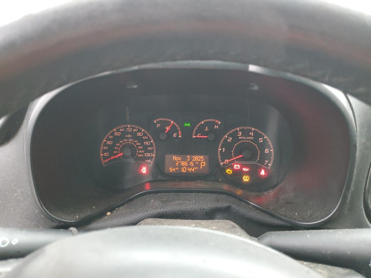 Ram Promaster