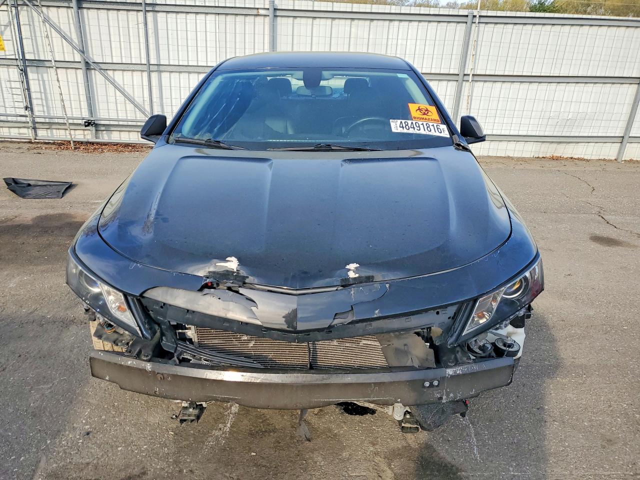 Chevrolet Impala Lt