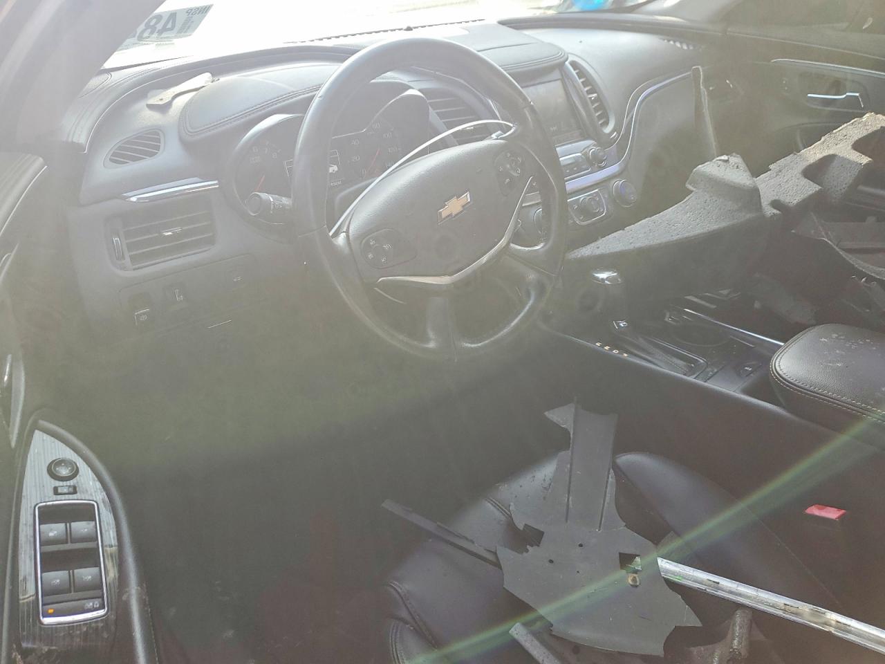 Chevrolet Impala Lt