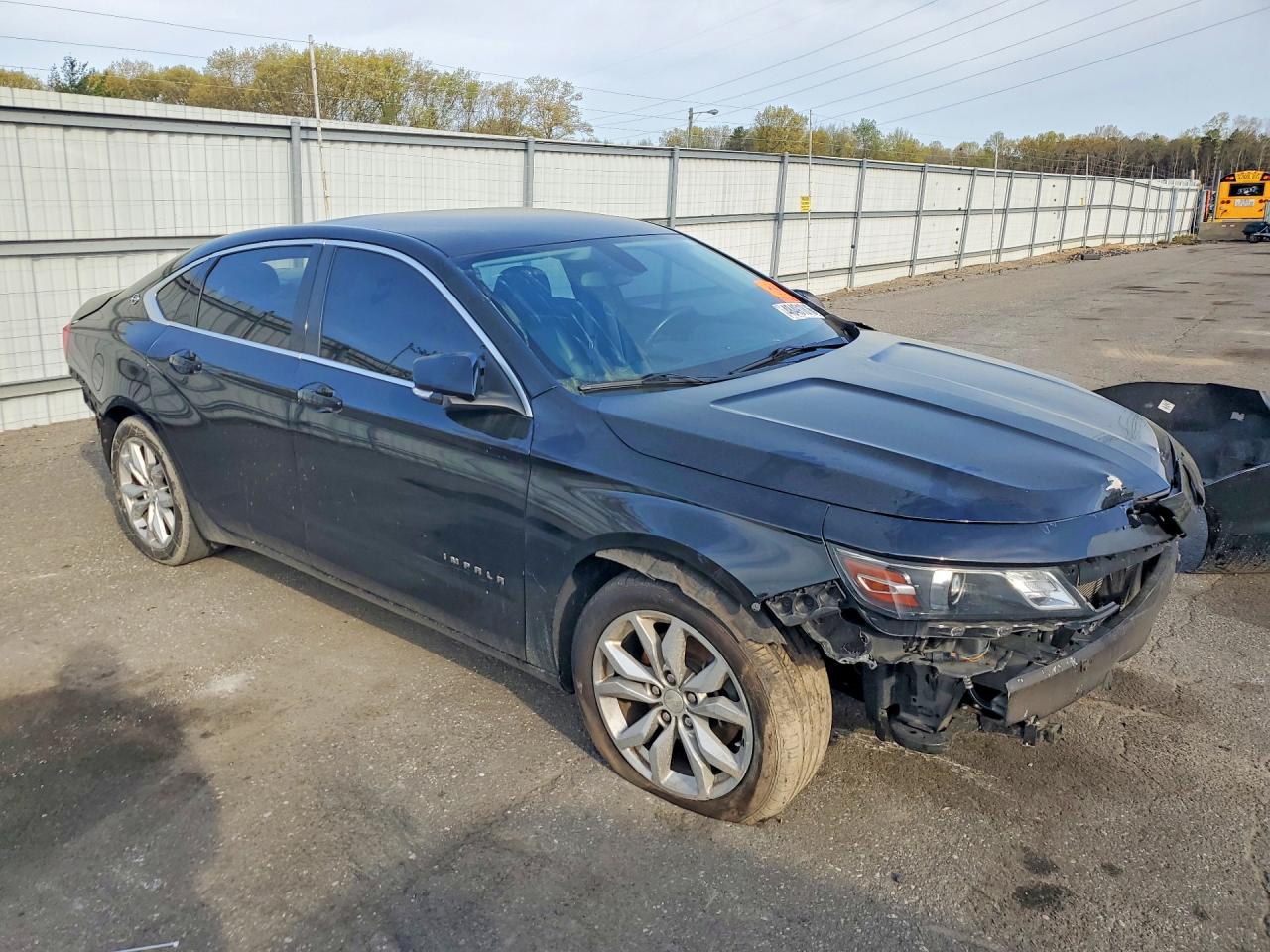Chevrolet Impala Lt