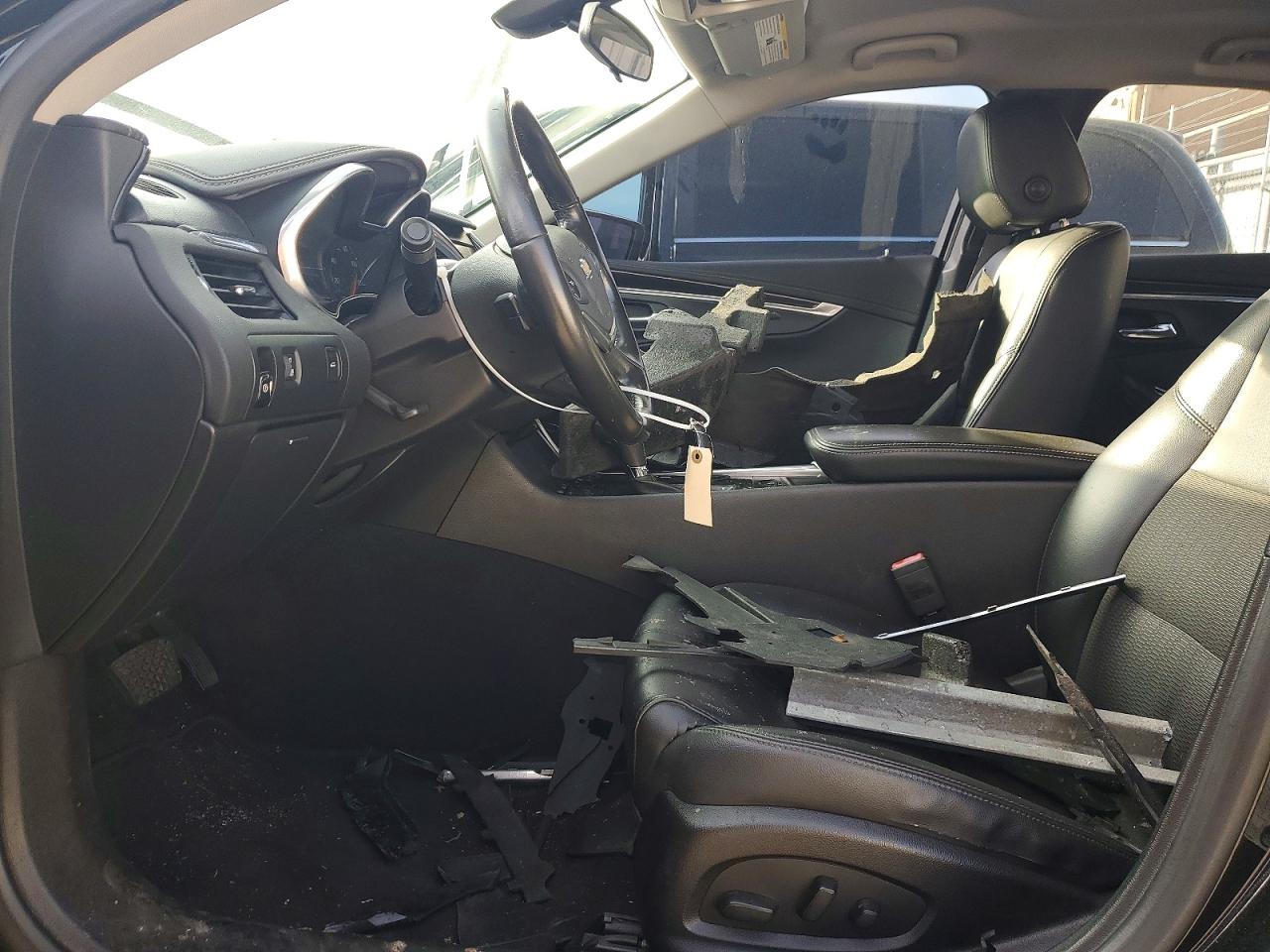 Chevrolet Impala Lt