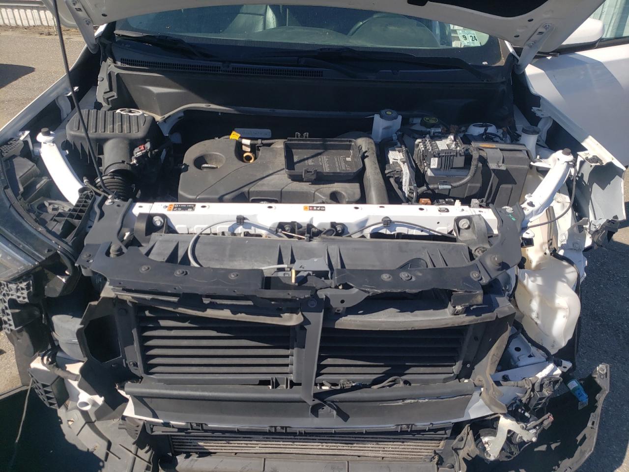 GMC Terrain Slt