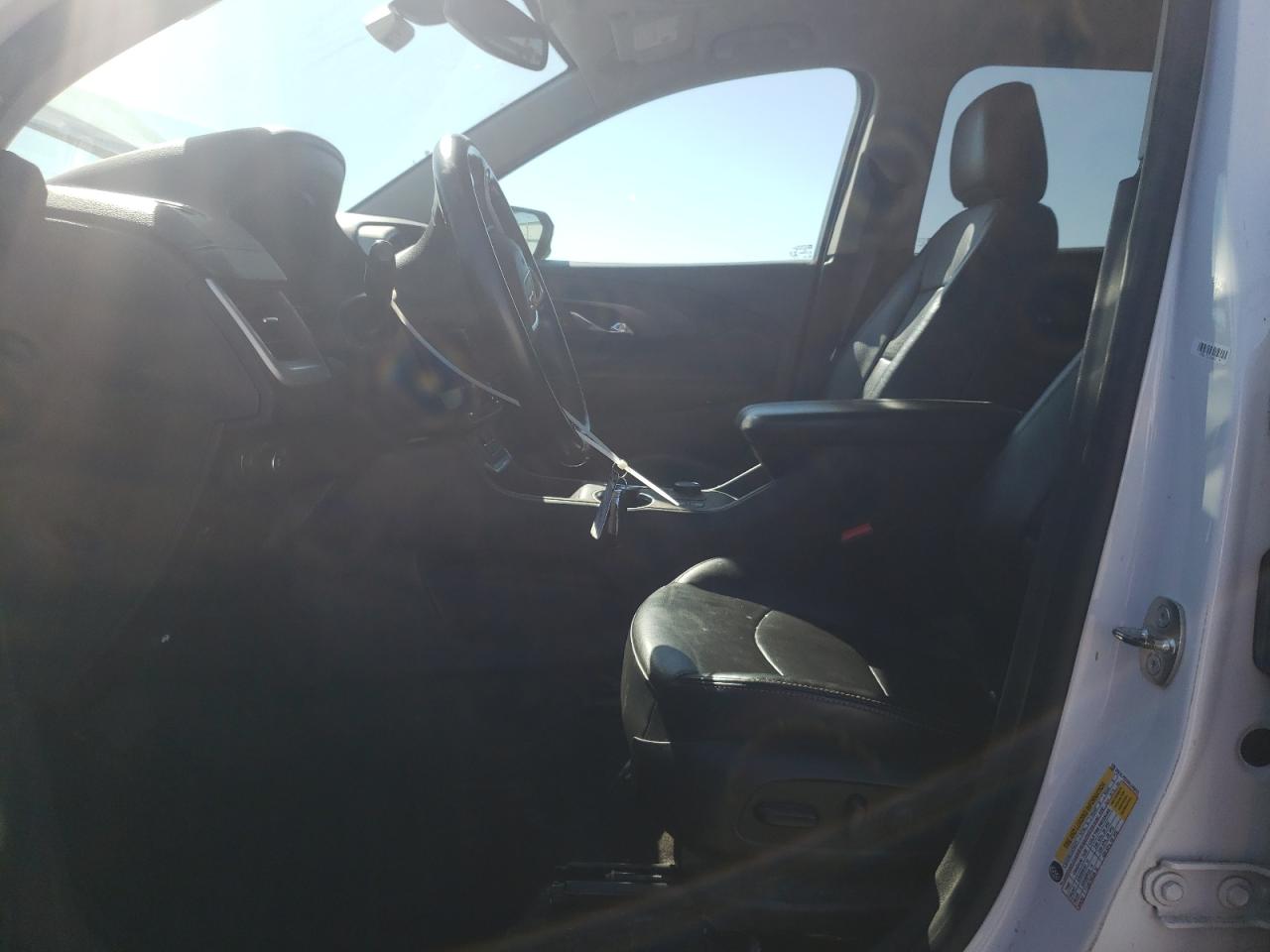 GMC Terrain Slt