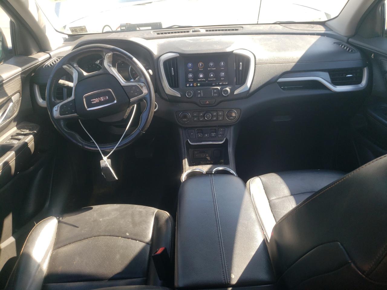 GMC Terrain Slt