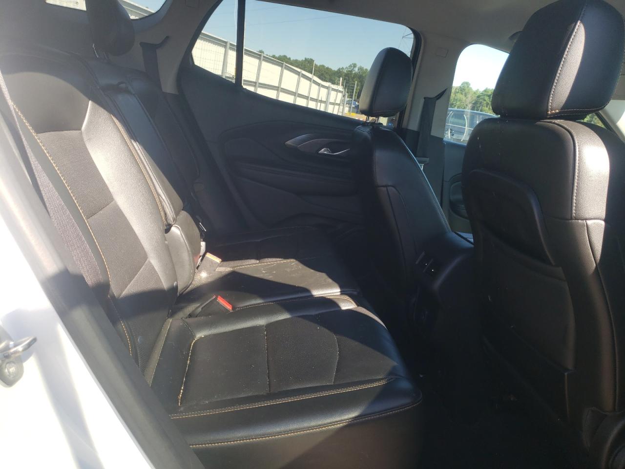 GMC Terrain Slt