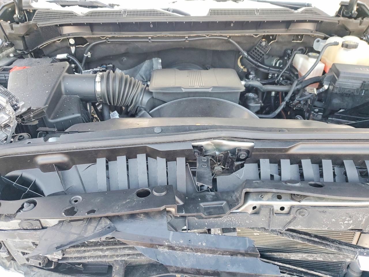 GMC Sierra K2500 Sle