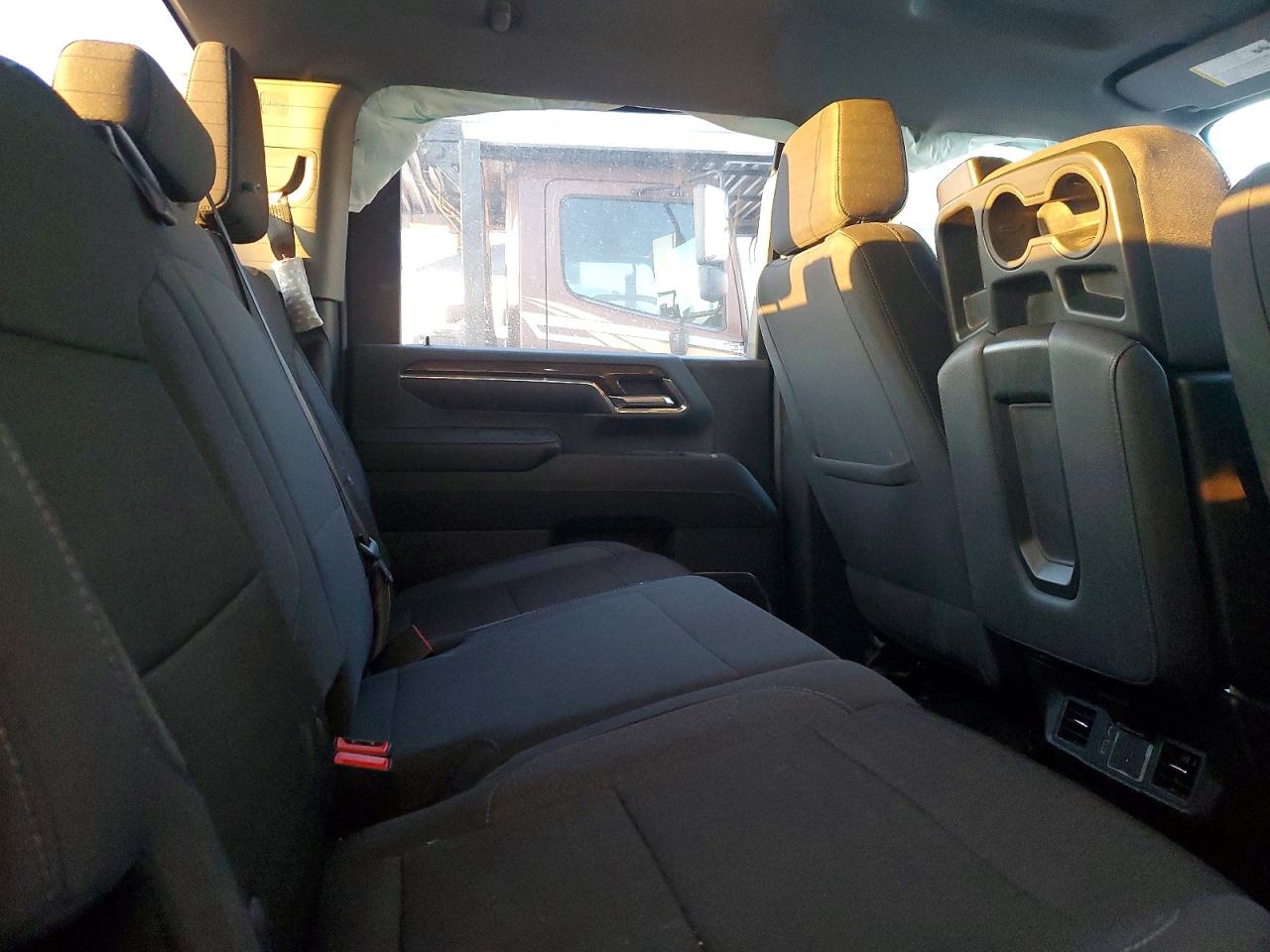 GMC Sierra K2500 Sle