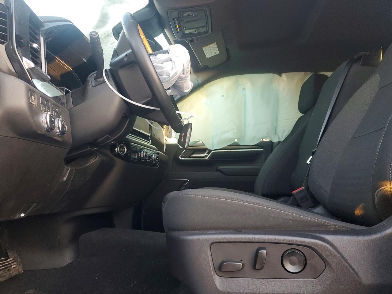 GMC Sierra K2500 Sle
