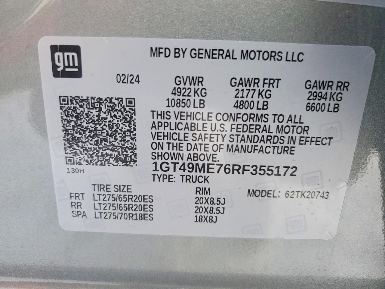 GMC Sierra K2500 Sle