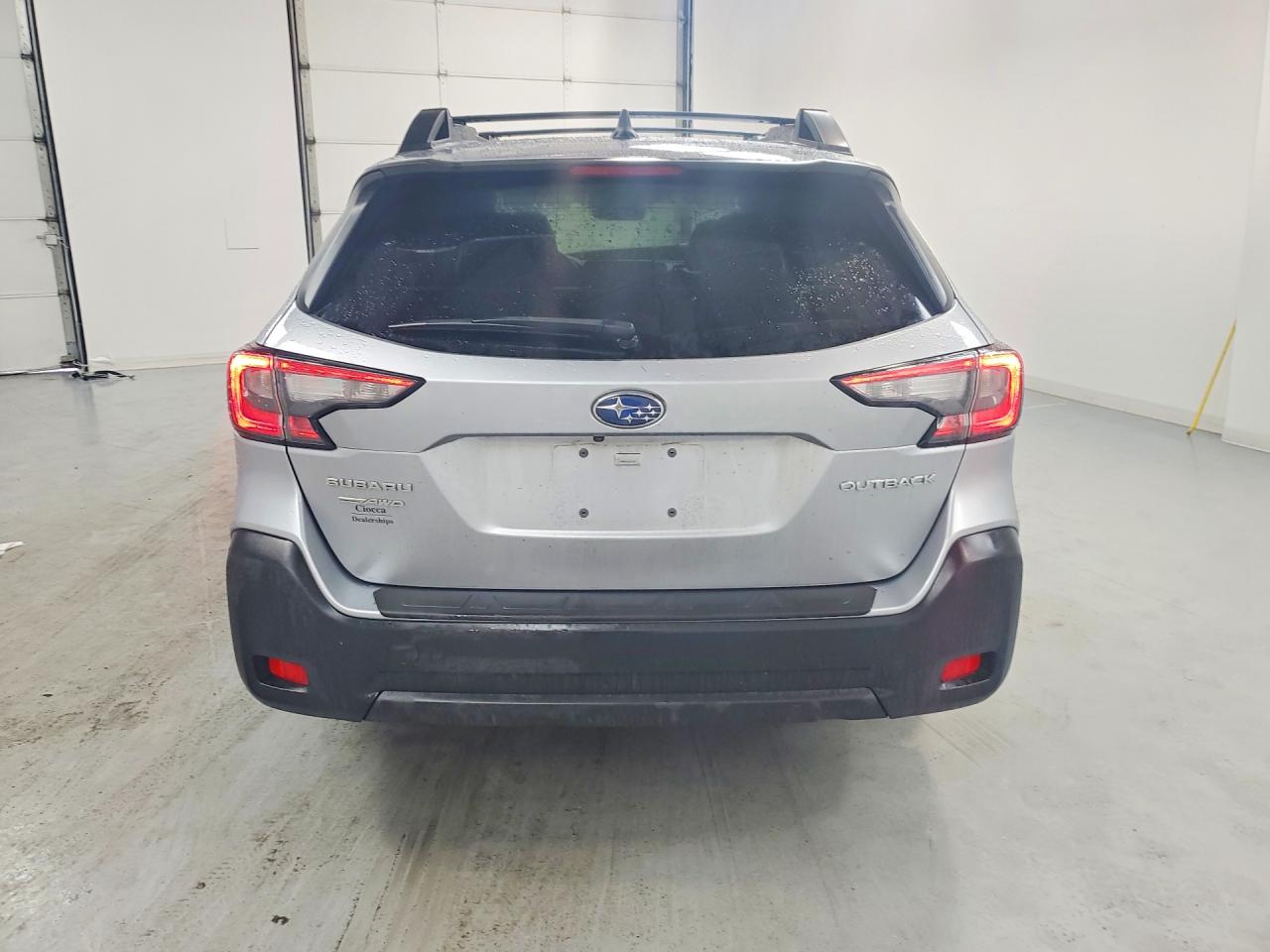 Subaru Outback Premium