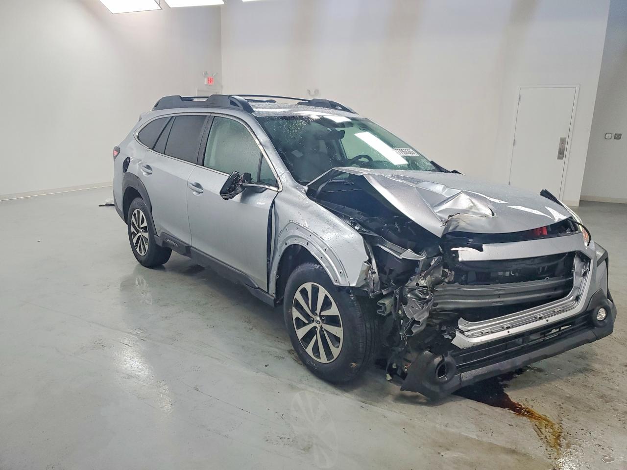 Subaru Outback Premium