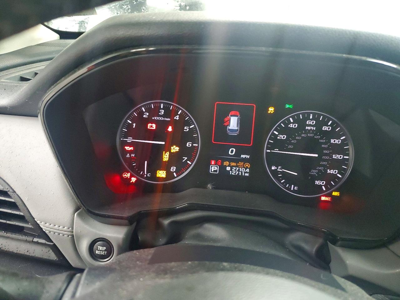 Subaru Outback Premium