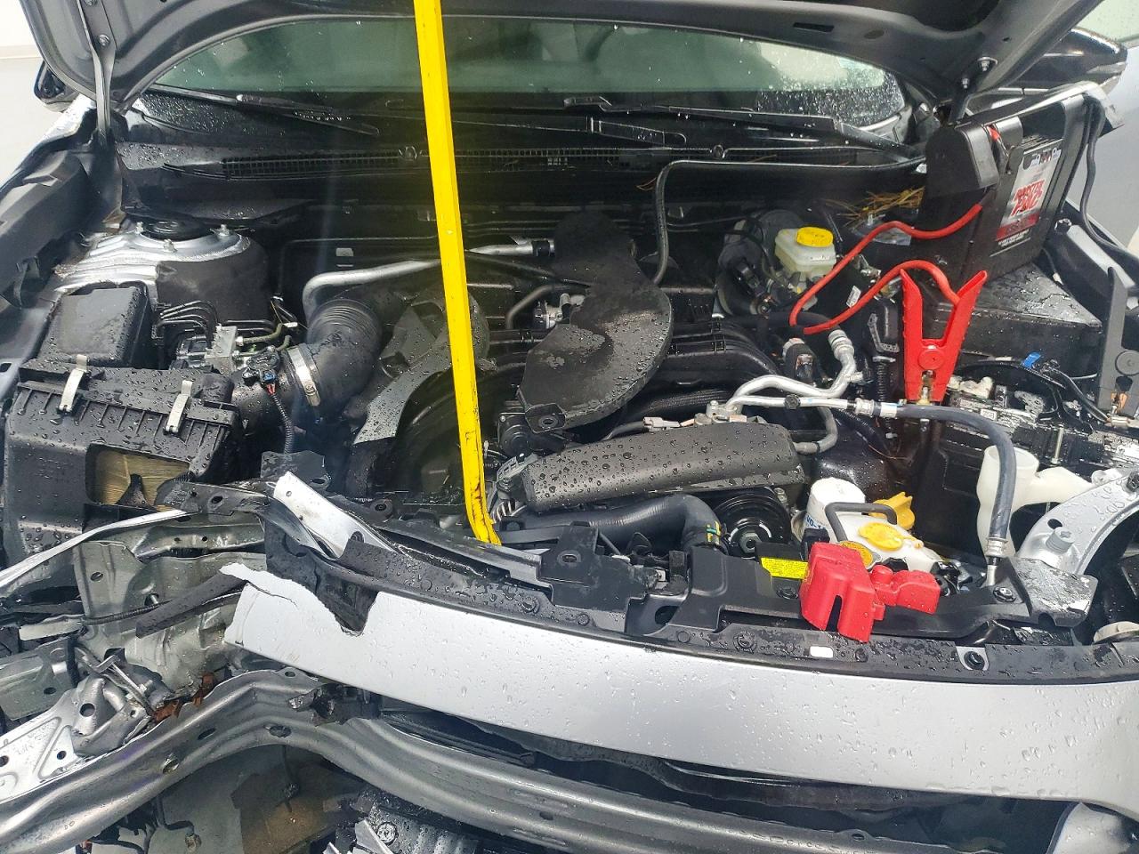 Subaru Outback Premium
