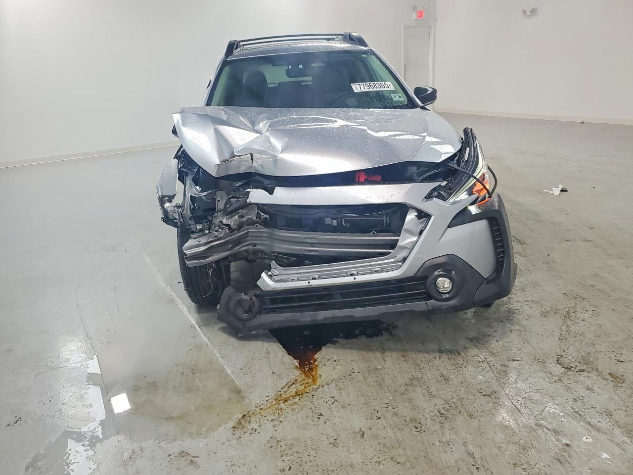 Subaru Outback Premium