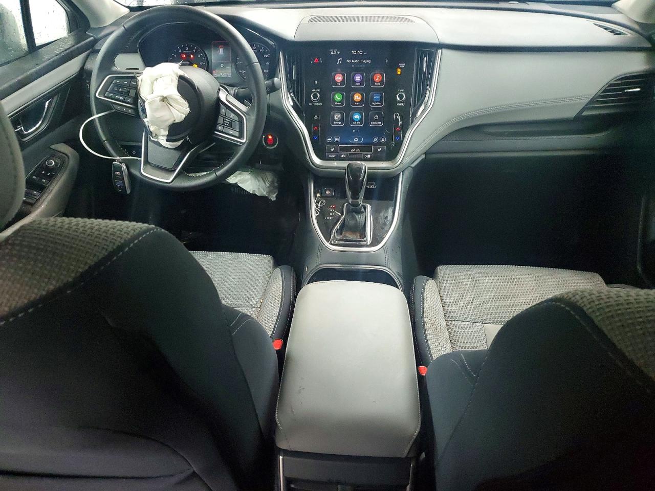 Subaru Outback Premium
