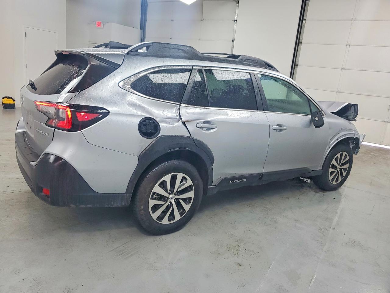 Subaru Outback Premium