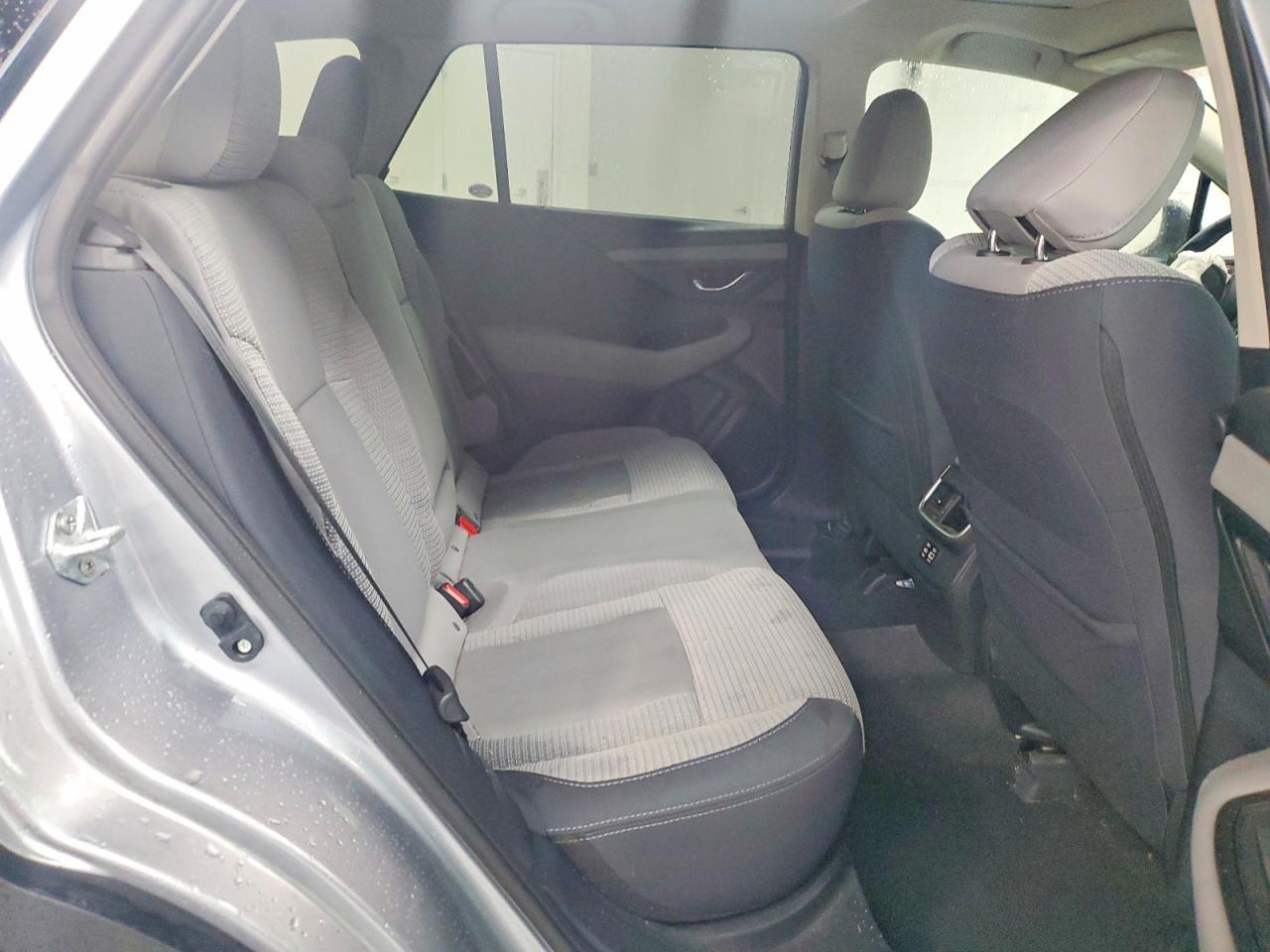 Subaru Outback Premium