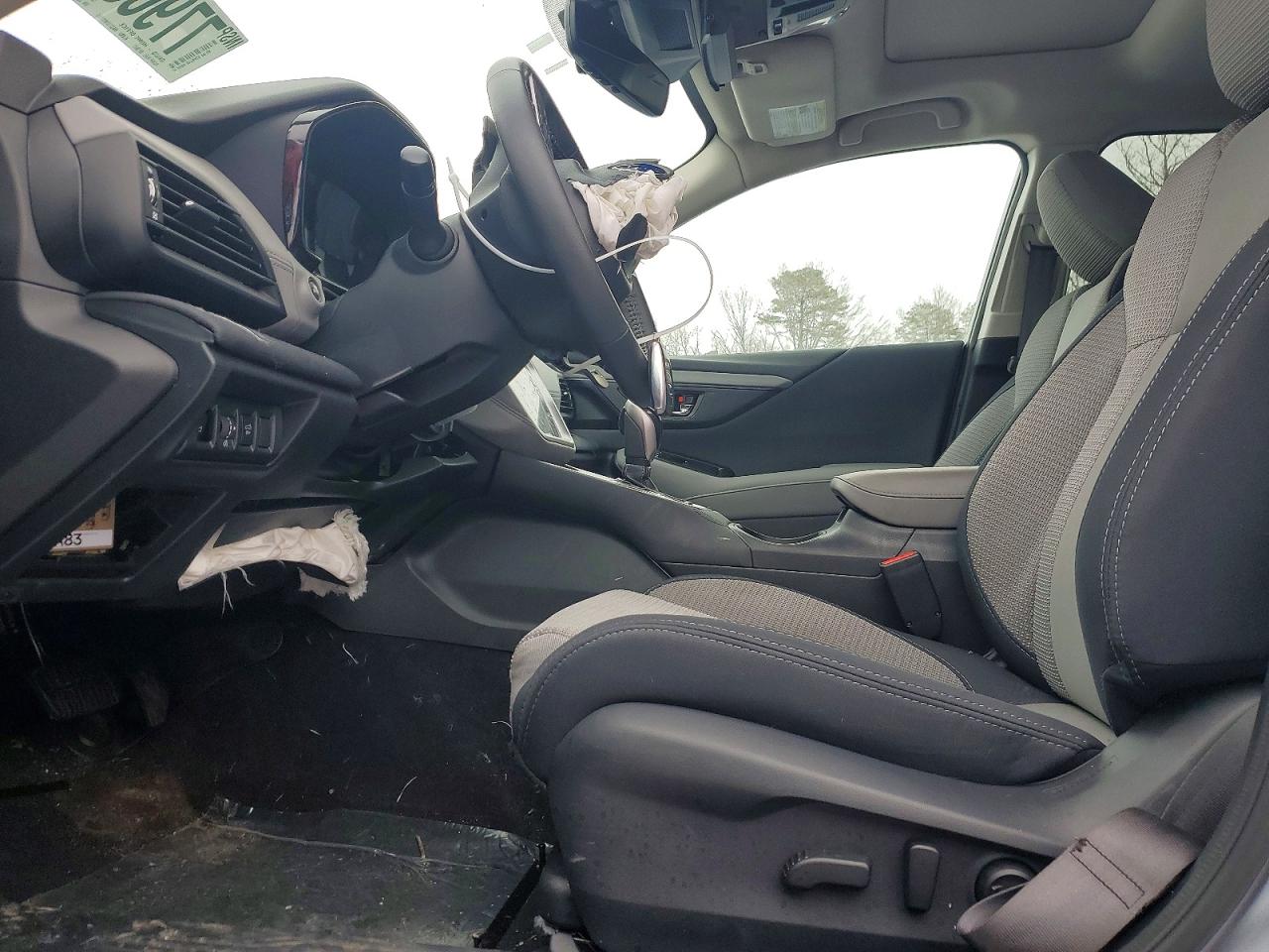 Subaru Outback Premium