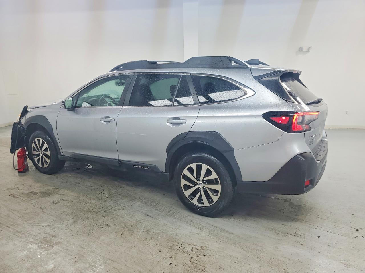 Subaru Outback Premium