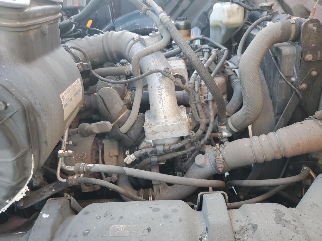 Hino Hino 338
