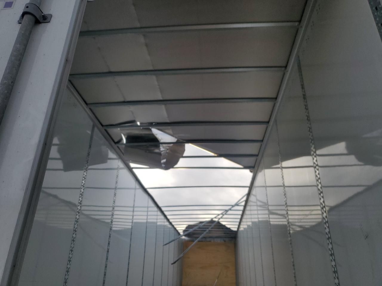 Wabash Dry Van