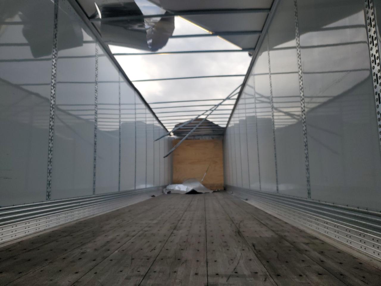 Wabash Dry Van