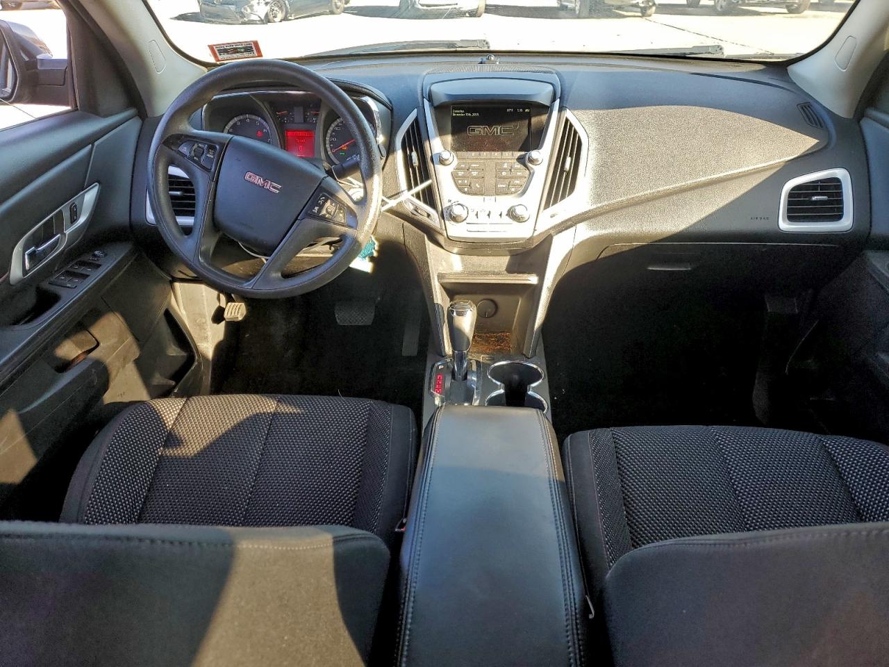 GMC Terrain Sle