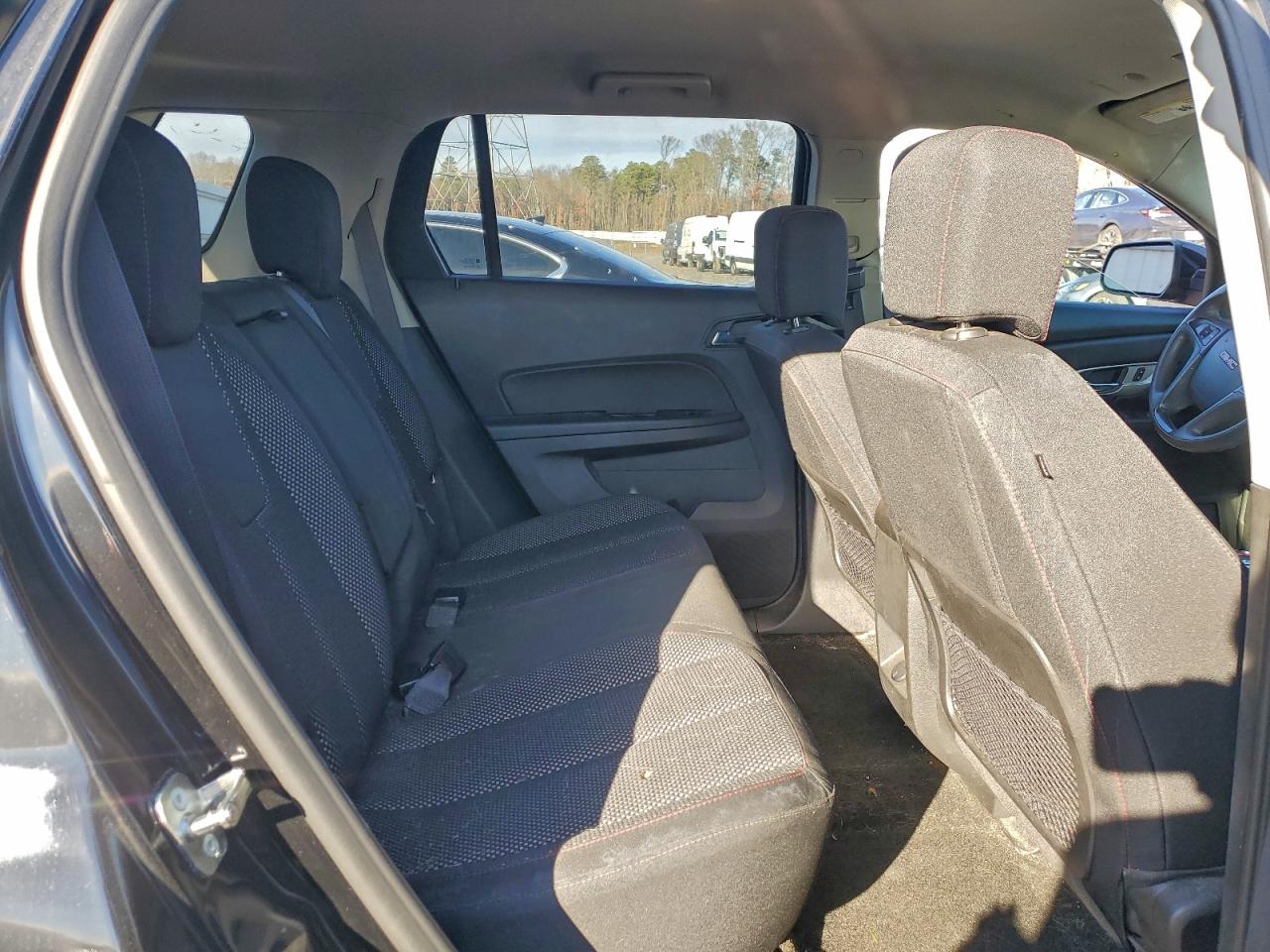 GMC Terrain Sle