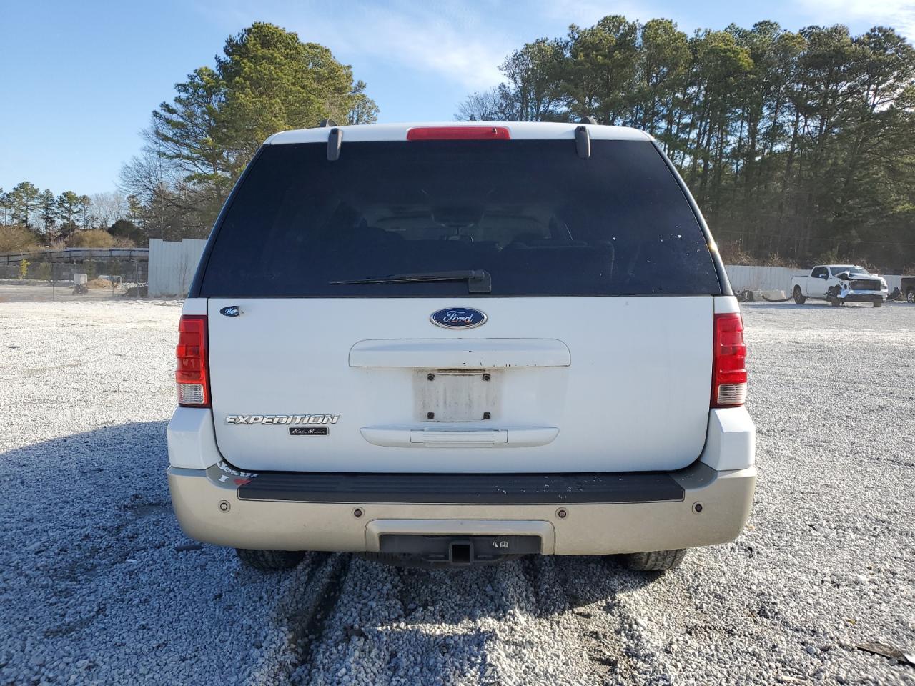Ford Expedition Eddie Bauer