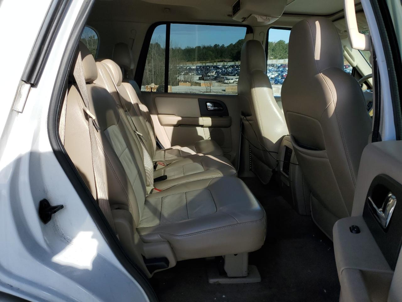 Ford Expedition Eddie Bauer