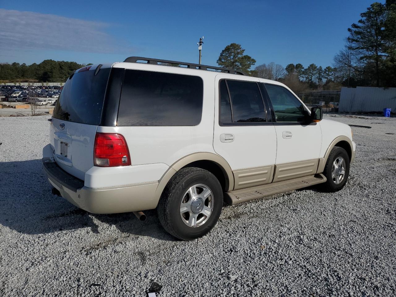 Ford Expedition Eddie Bauer