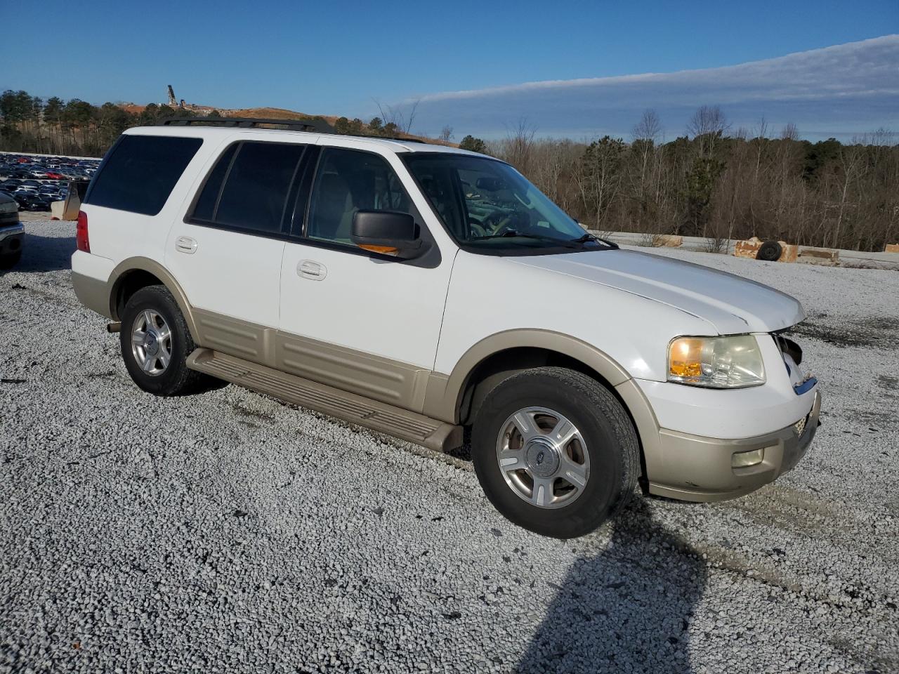 Ford Expedition Eddie Bauer