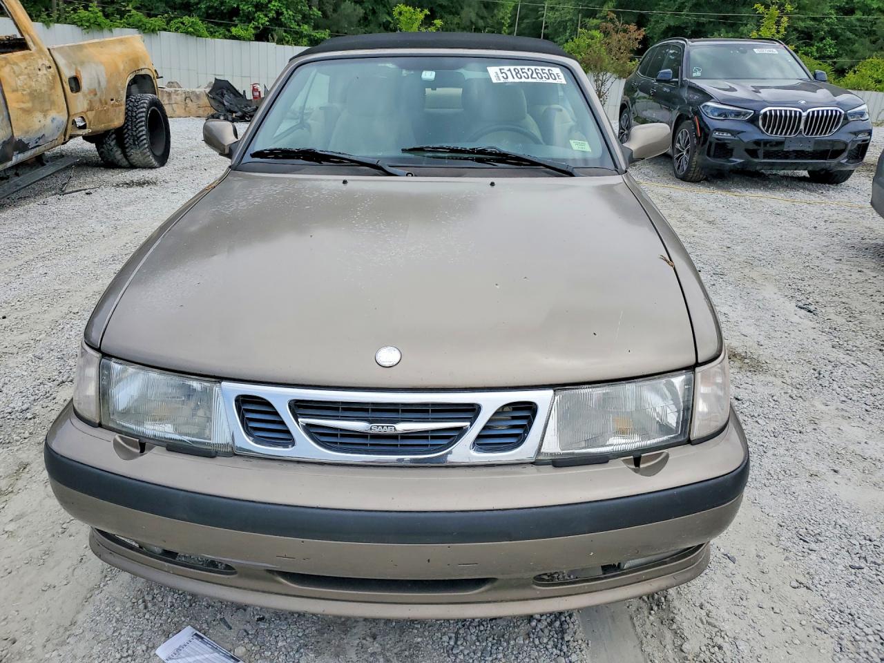 Saab 9-3 Se