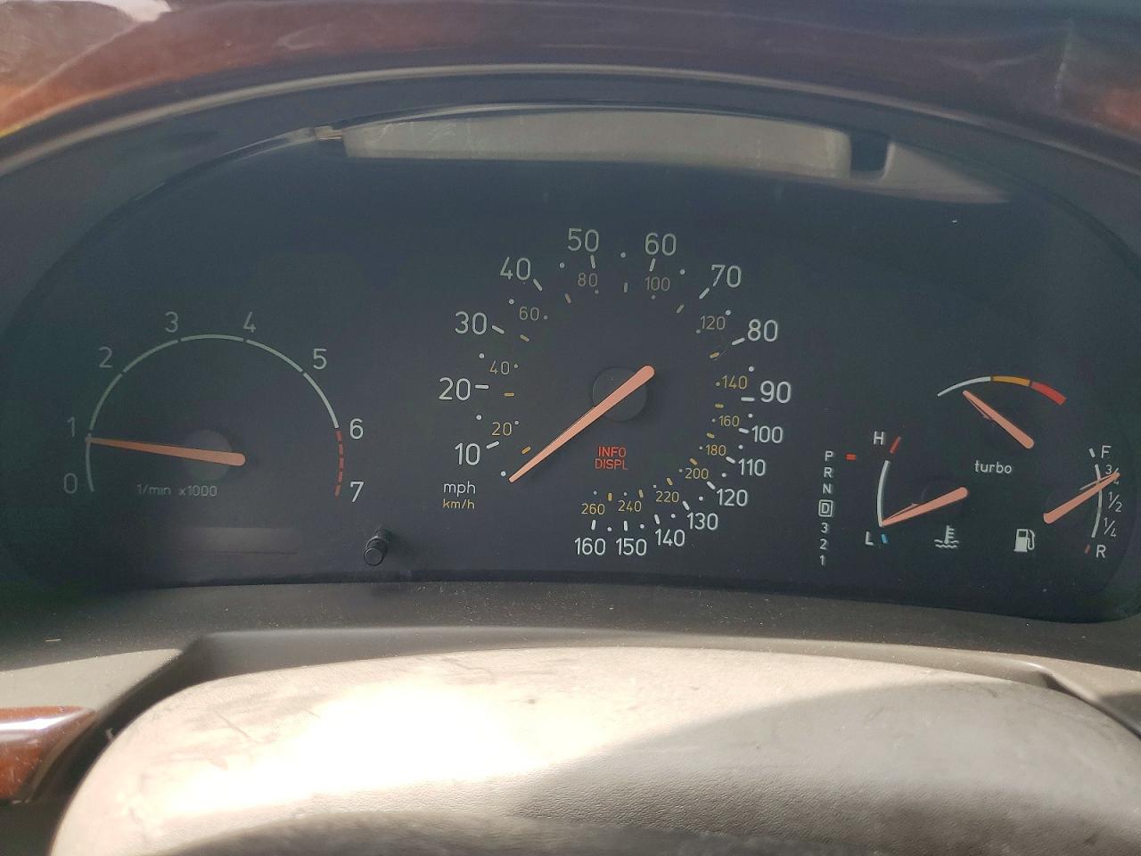 Saab 9-3 Se