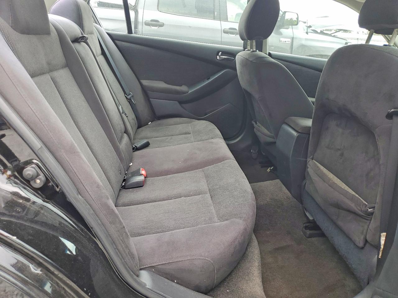 Nissan Altima Sr