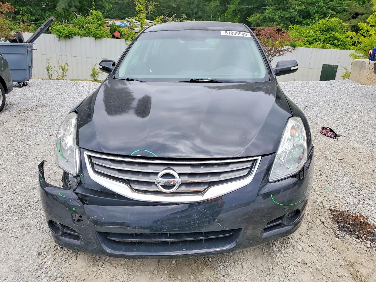 Nissan Altima Sr