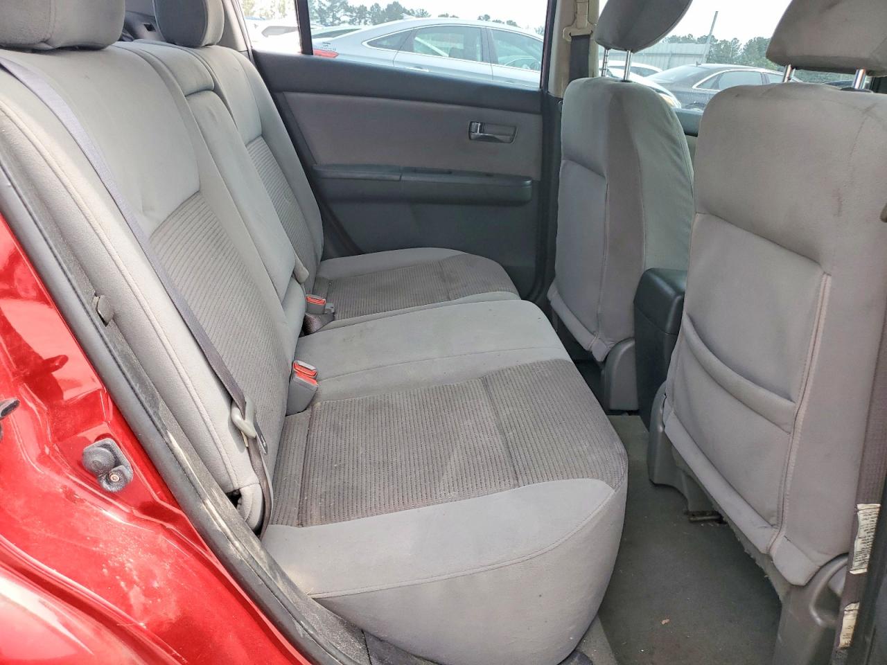 Nissan Sentra 2.0
