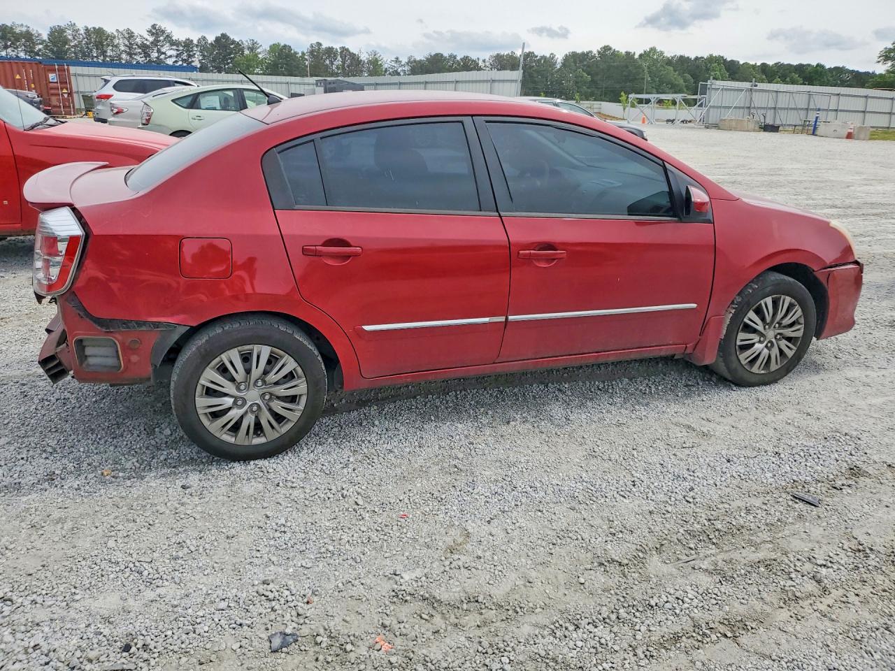 Nissan Sentra 2.0