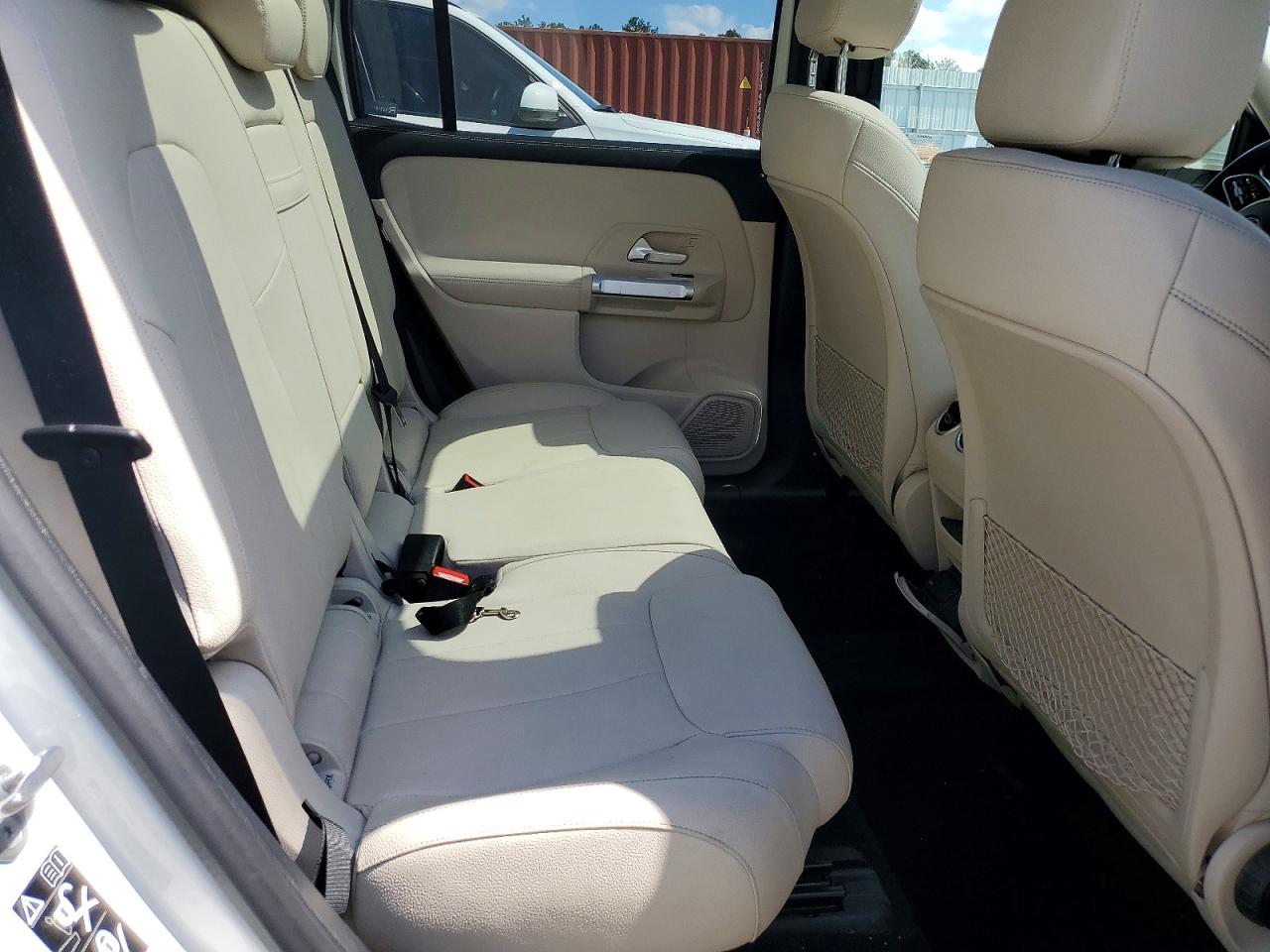 Mercedes-Benz GLB 250